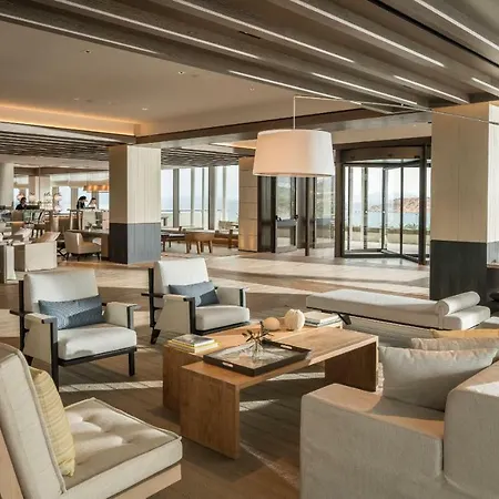 Four Seasons Astir Palace 5* Athén