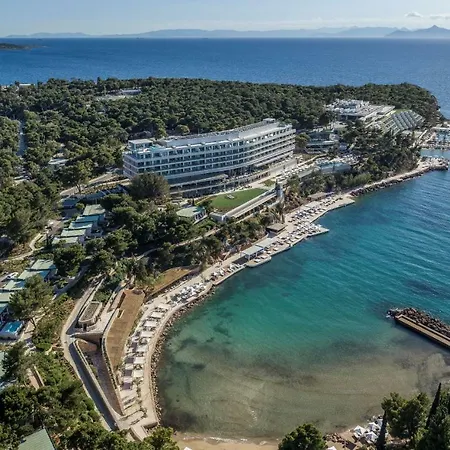 Szálloda Four Seasons Astir Palace