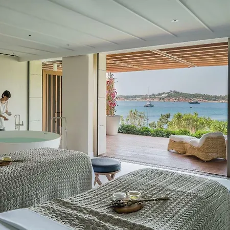 Four Seasons Astir Palace Athén