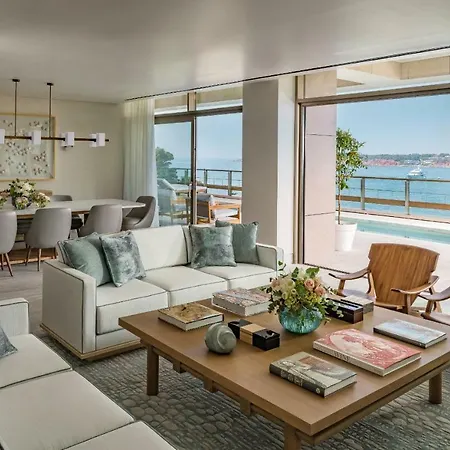 Four Seasons Astir Palace 5* Athén