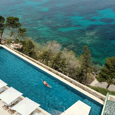 Four Seasons Astir Palace Szálloda 5*