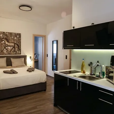 Apartment Triple A - Acropolis View In Psiri - Free Parking!