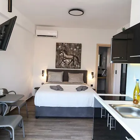 Triple A - Acropolis View In Psiri - Free Parking! * Athens