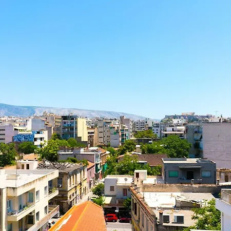 Acropolis Plaza Smart 4*