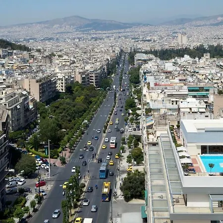 Zafolia Hotel 4*
