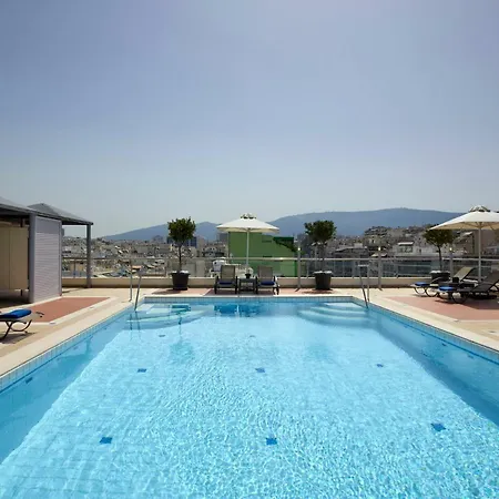 Hotel Zafolia