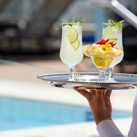 Hotel Zafolia Athènes