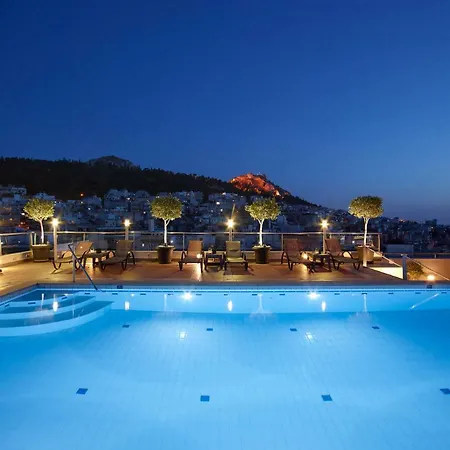 Hotel Zafolia 4*