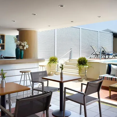 Zafolia Hotel 4*