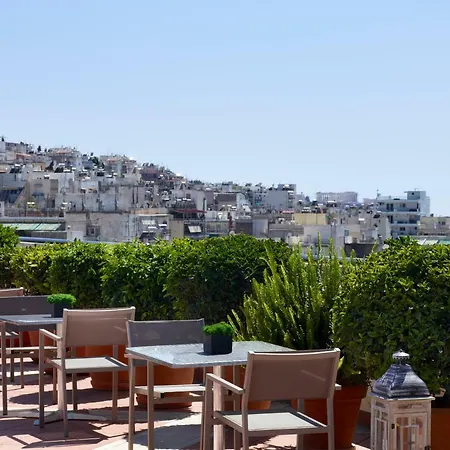 Hotel Zafolia 4*