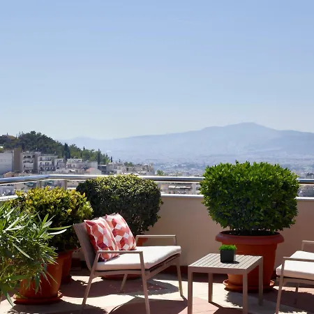 Hotel Zafolia 4*