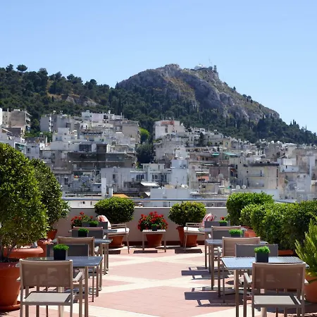Zafolia Hotel 4*