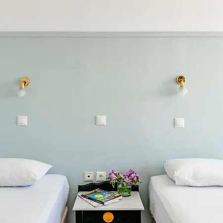 Hotel Phaedra Athens