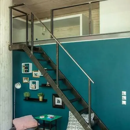 Gazi Hostel