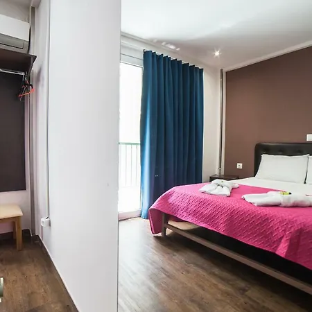 Hotel Mansion