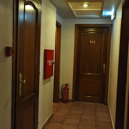 Hotel Katerina Atény