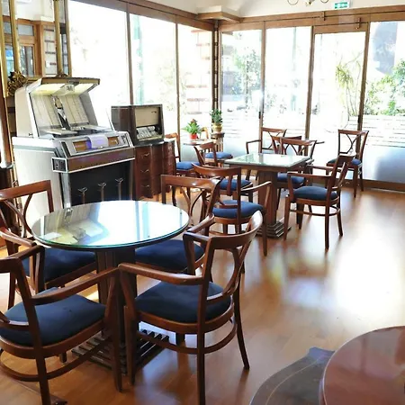 Katerina Hotel