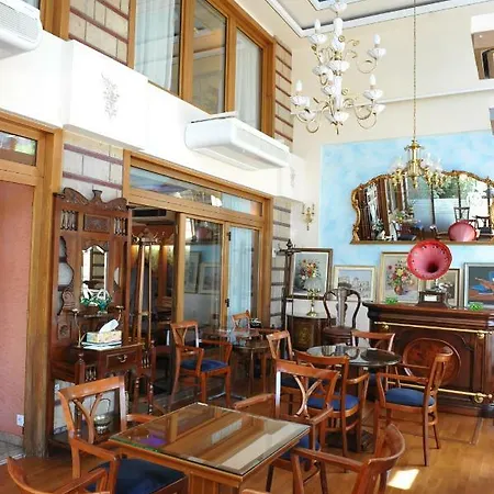 Hotel Katerina