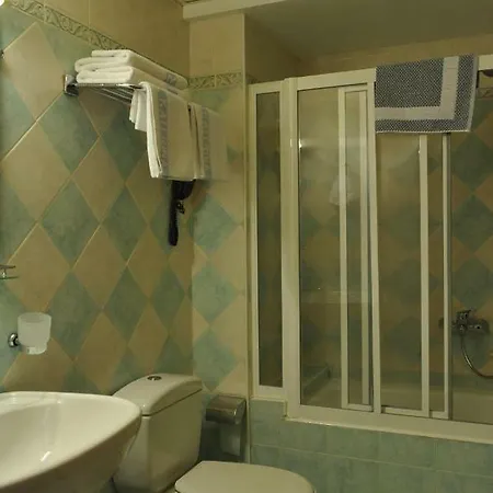 Katerina Hotel