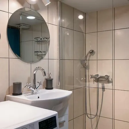 Apartamento Downtown Loft