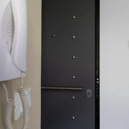 Apartamento Downtown Loft *