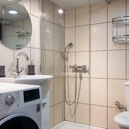 Downtown Loft * Atenas