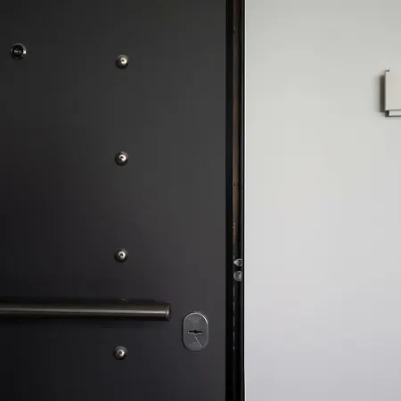 Downtown Loft Apartamento *