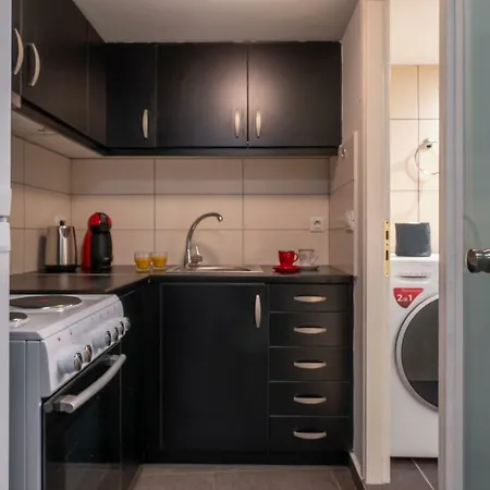 Downtown Loft * Atenas