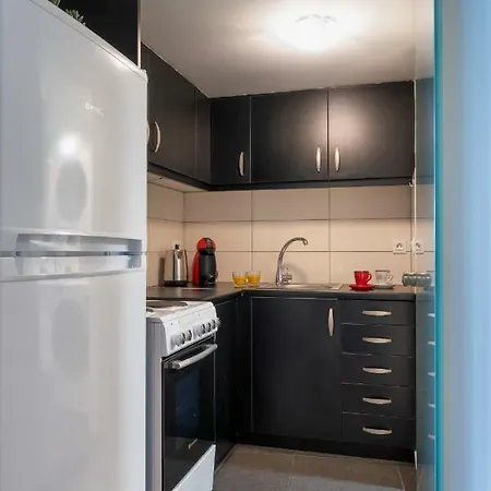 Downtown Loft Apartamento *