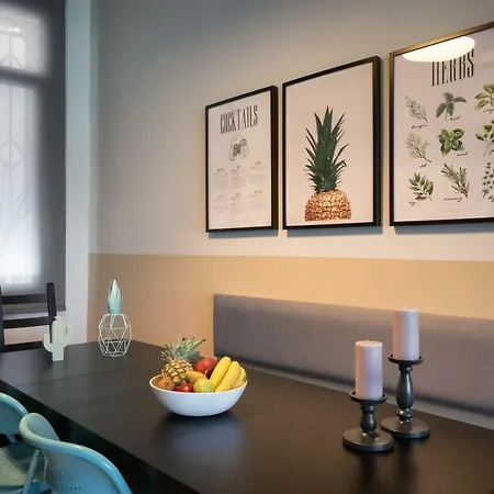 Downtown Loft Atenas
