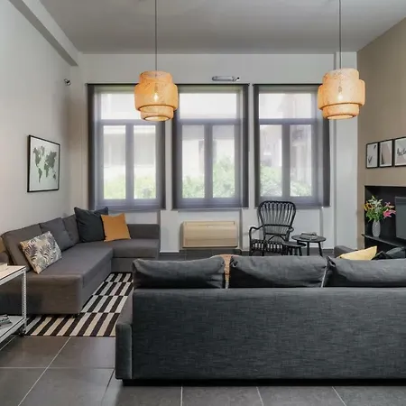 Downtown Loft Apartamento