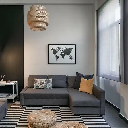 Downtown Loft Apartamento *