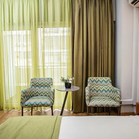 Polis Grand Hotel Athen