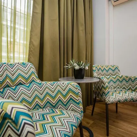 Hotel Polis Grand 4*