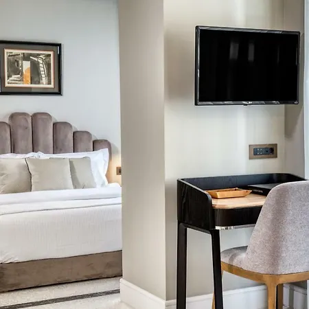 Hotel Athenian Foss 3*