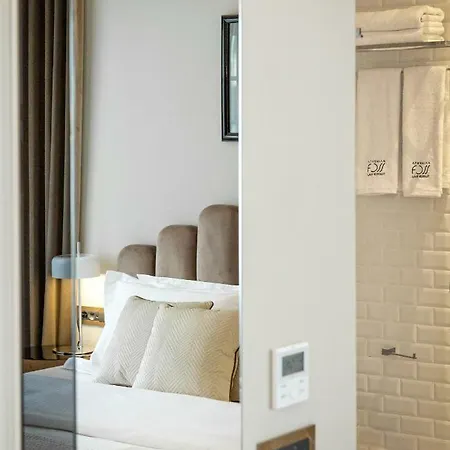Hotel Athenian Foss 3*