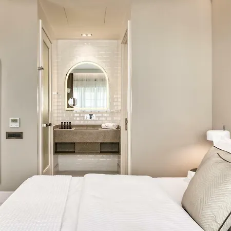 Hotel Athenian Foss Atene