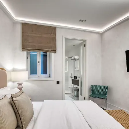 Hotel Athenian Foss 3*