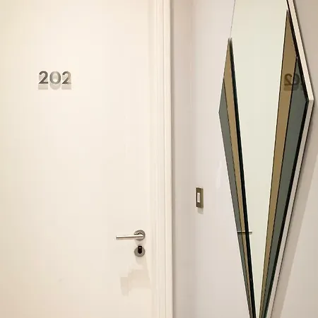 Athenian Foss Hotel 3*