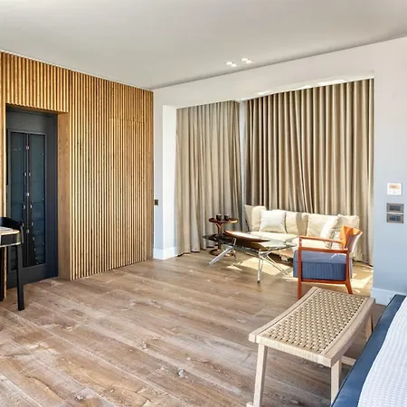 Athenian Foss Hotel Atene