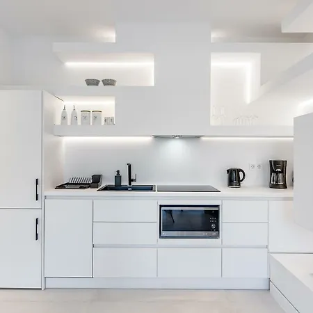 Appartement Nsplace Athènes