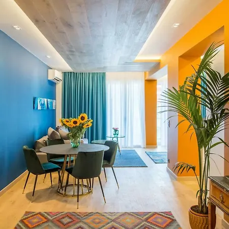 Aparthotel Pinacota