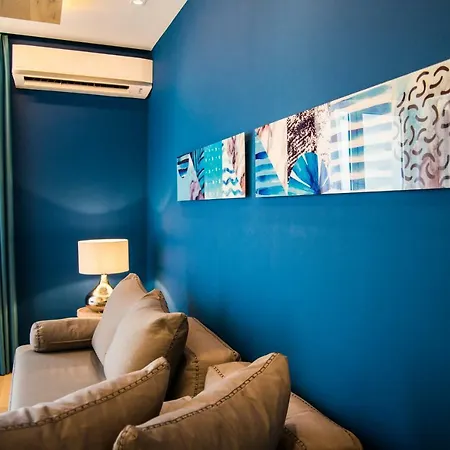 Aparthotel Pinacota Athens