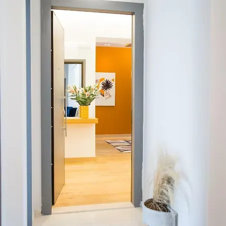 Aparthotel Pinacota Athens