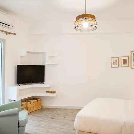 Pinacota Aparthotel Athens