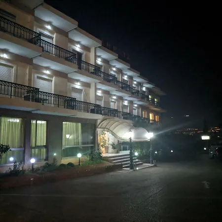 Anesi 2* Athènes