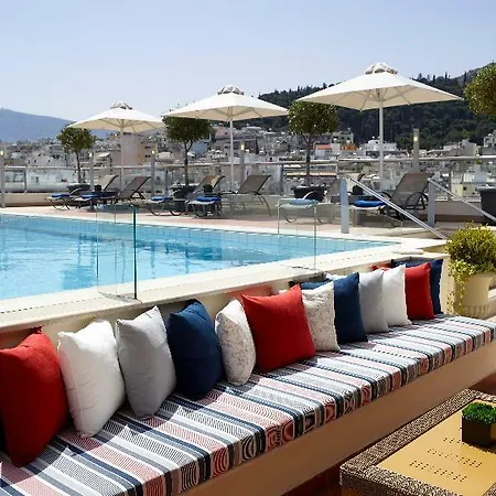 Hotel Zafolia 4*