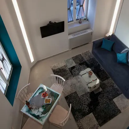 Ether Loft 3* אתונה