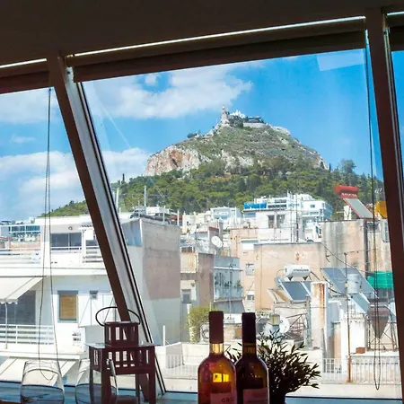Greek Gastronomy Center 2*