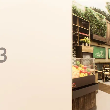 Greek Gastronomy Center 2*